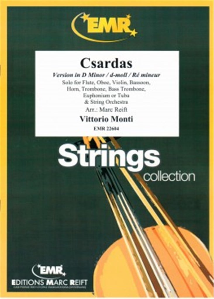 Csardas